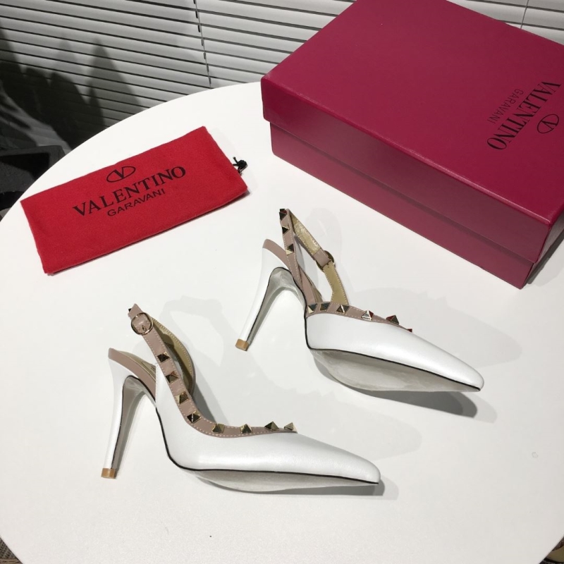 Valentino High Heels